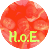 House of Elevasiyá logo