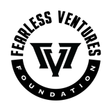Fearless Ventures Foundation logo