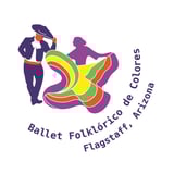 Ballet Folklorico de Colores logo