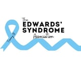The Edwards' Syndrome Association logo