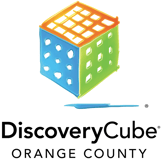 Discovery Cube OC logo