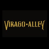 Virago Alley logo