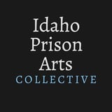 Idaho Prison Arts Collective logo