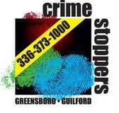 Greensboro Guilford Crime Stoppers Inc logo