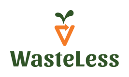 Waste Less Solutions logo