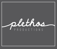 Plethos Productions logo