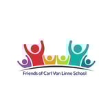 Friends of Carl Von Linne School logo