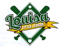Little League Baseball Inc logo