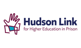 Hudson Link for Higher Education in Prison Inc logo