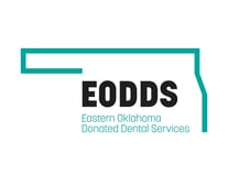 Eastern Oklahoma Donated Dental Services logo