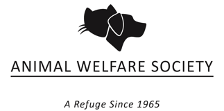 ANIMAL WELFARE SOCIETY INC logo
