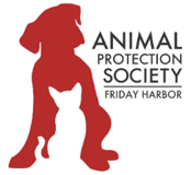 Animal Protection Society-Friday Harbor logo
