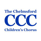 The Chelmsford Children's Chorus logo
