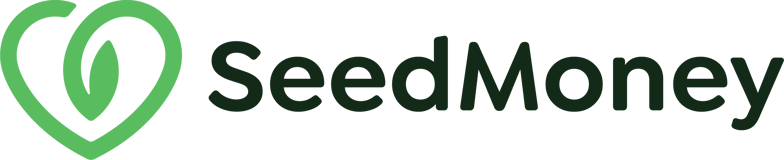 SeedMoney logo