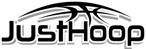 Just Hoop Inc logo