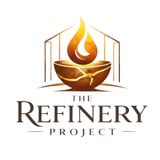 The Refinery Project logo