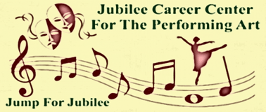 Jubilee Career Center for the Performing Arts Inc logo