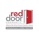 Red Door Community logo