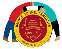 Bridge to Independence, Inc. logo