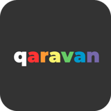 qaravan logo