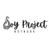 Joy Project Network logo