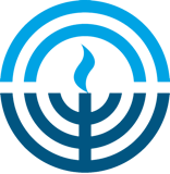Jewish Federation Central California logo