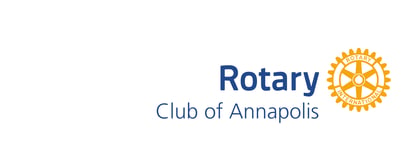 Rotary Club of Annapolis Foundation logo