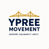 YPM Community Relief For Jamaica logo