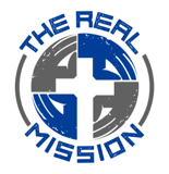 The Real Mission logo