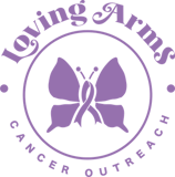 LOVING ARMS CANCER OUTREACH INCORPORATED logo