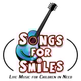Songs for Smiles logo
