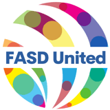 FASD United logo