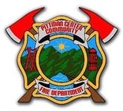 Pittman Center Volunteer Fire Department Inc logo