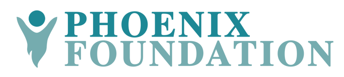 Phoenix Foundation Community Care logo