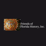 Friends of Florida History, Inc. logo