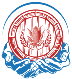 Barrels for Hope logo