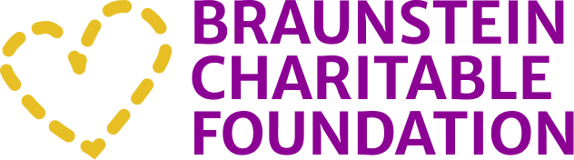Braunstein Charitable Foundation Ltd logo