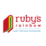 Rubys Rainbow Inc logo