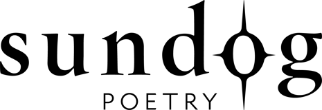 SUNDOG POETRY logo