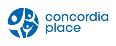 Concordia Place logo