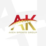 Aken Sports Group logo