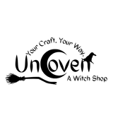 UnCoven logo