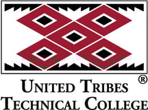 United Tribes Technical College logo