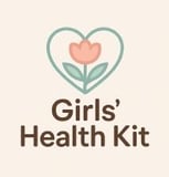 Project Joy- Girls' Health kit logo