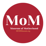 Museum of Motherhood logo