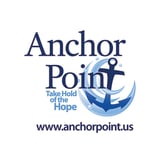 ANCHOR POINT logo