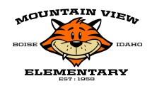 Mountain View Elementary PTO logo