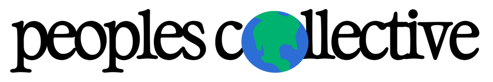 Peoples Collective logo