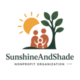 SunhsineAndShade Nonprofit logo