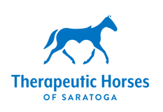 Therapeutic Horses of Saratoga Inc logo